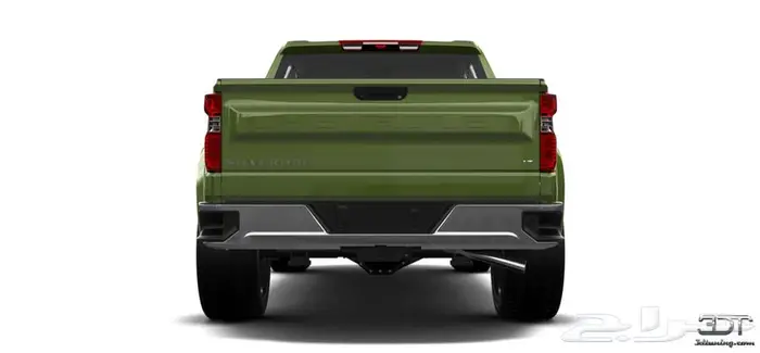 مجسمات المنيوم من شركة 3DTuning 30