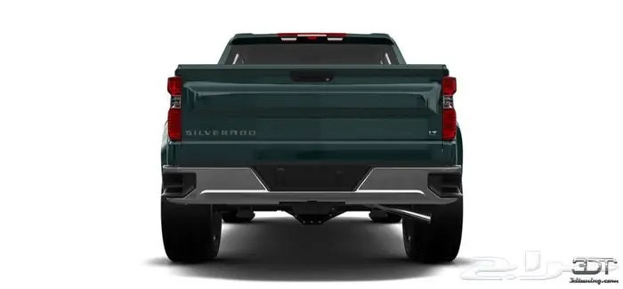 مجسمات المنيوم من شركة 3DTuning 14
