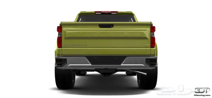 مجسمات المنيوم من شركة 3DTuning 10