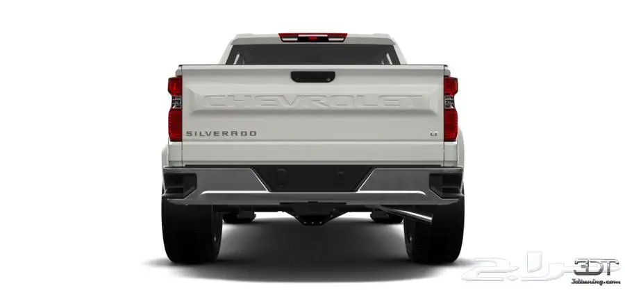 مجسمات المنيوم من شركة 3DTuning 6