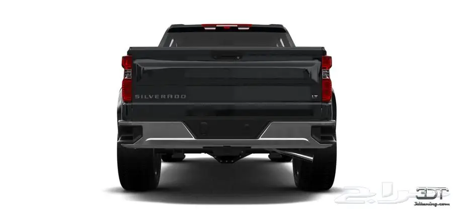 مجسمات المنيوم من شركة 3DTuning 2