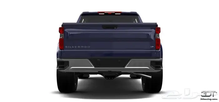 مجسمات المنيوم من شركة 3DTuning 22