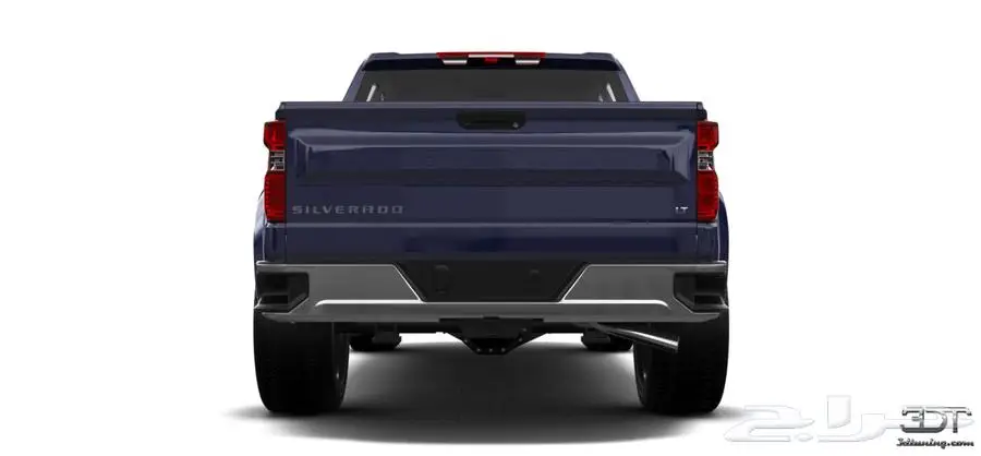 مجسمات المنيوم من شركة 3DTuning 22