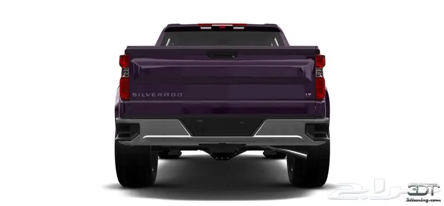 مجسمات المنيوم من شركة 3DTuning 18