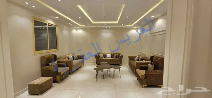 فيلا مؤثثة للايجار الصيفي - ابها 3
