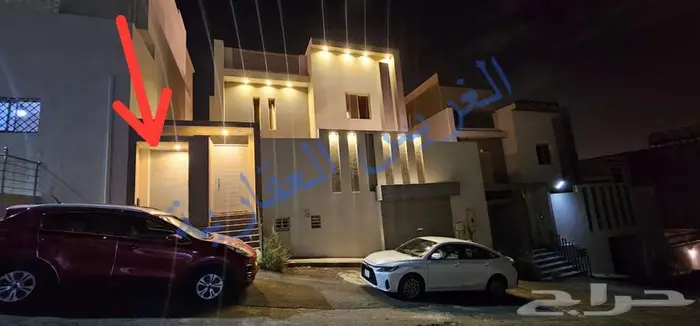 فيلا مؤثثة للايجار الصيفي - ابها 4