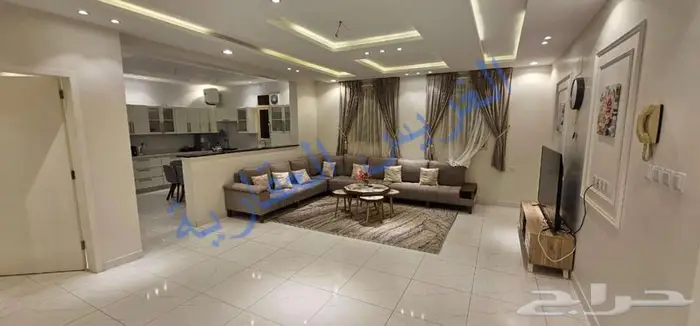 فيلا مؤثثة للايجار الصيفي - ابها 1