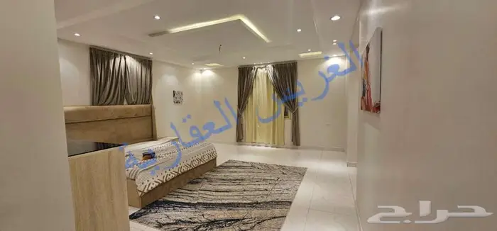 فيلا مؤثثة للايجار الصيفي - ابها 6
