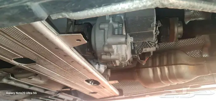 مرسيدس 2021 AMG 53 جفالي 34