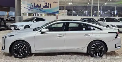 كيا K8..2025 (( تم البيع )) 6
