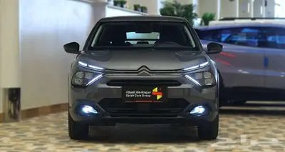 سيتروين C4 Feelback 2024 أناقة وأداء لا يضاهيان 12
