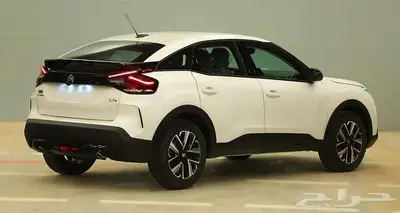 سيتروين C4 Feelback 2024 أناقة وأداء لا يضاهيان 3