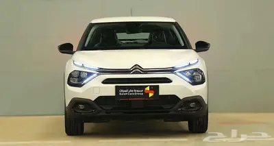 سيتروين C4 Feelback 2024 أناقة وأداء لا يضاهيان 1