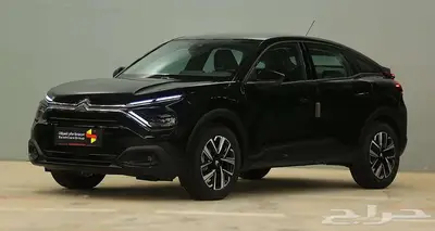 سيتروين C4 Feelback 2024 أناقة وأداء لا يضاهيان 8