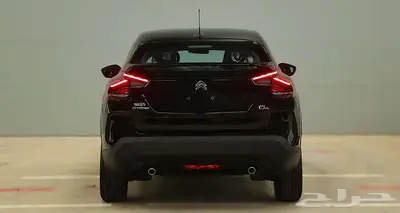 سيتروين C4 Feelback 2024 أناقة وأداء لا يضاهيان 7