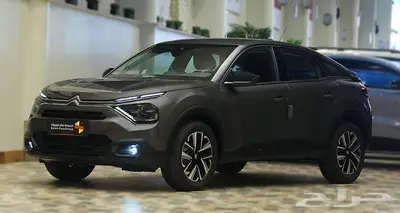 سيتروين C4 Feelback 2024 أناقة وأداء لا يضاهيان 11