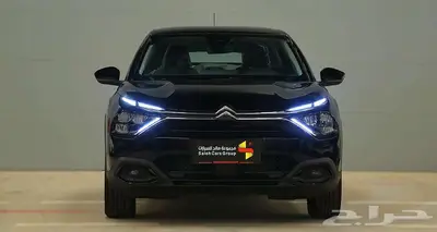 سيتروين C4 Feelback 2024 أناقة وأداء لا يضاهيان 2