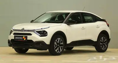 سيتروين C4 Feelback 2024 أناقة وأداء لا يضاهيان 5