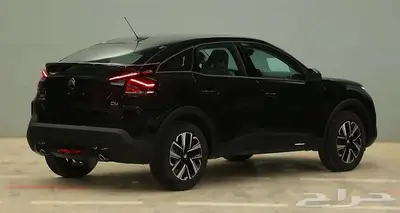 سيتروين C4 Feelback 2024 أناقة وأداء لا يضاهيان 6