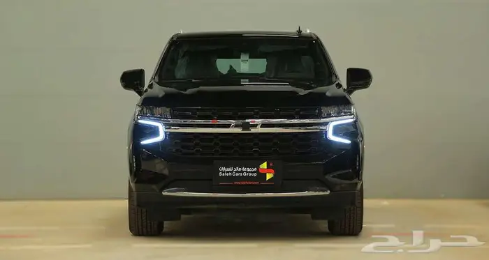 شفروليه تاهو LS 2024 قمة الراحة والفخامة 0