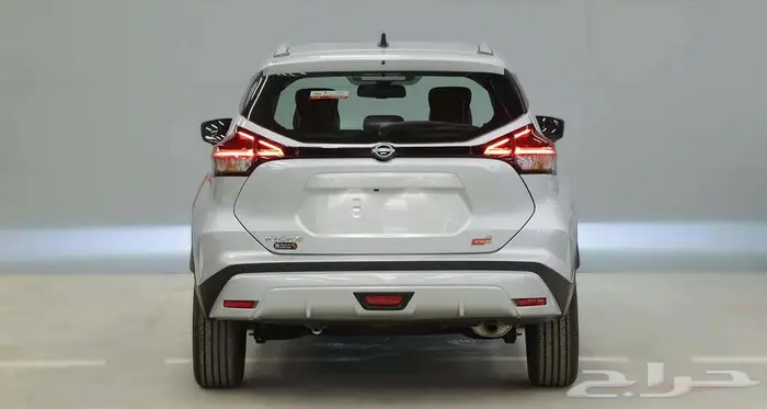 نيسان كيكس SL 2023 تميز بلا حدود 1