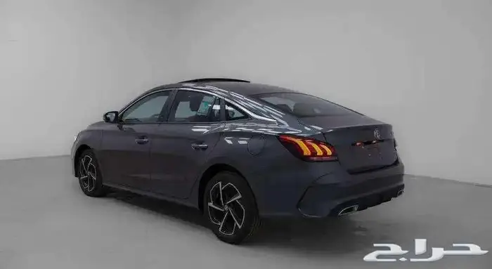 ام جي gt 2024 فل كامل بسعر مميز كاش واقساط 8