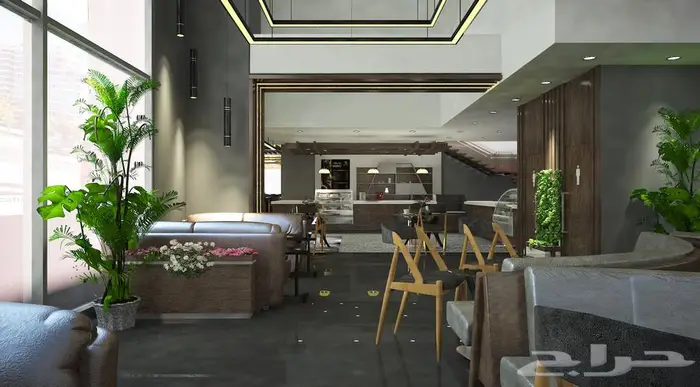 ديكور _ تصميم وتنفيذ 18