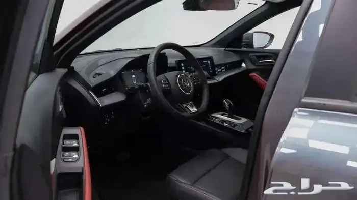 ام جي gt 2024 فل كامل بسعر مميز كاش واقساط 6