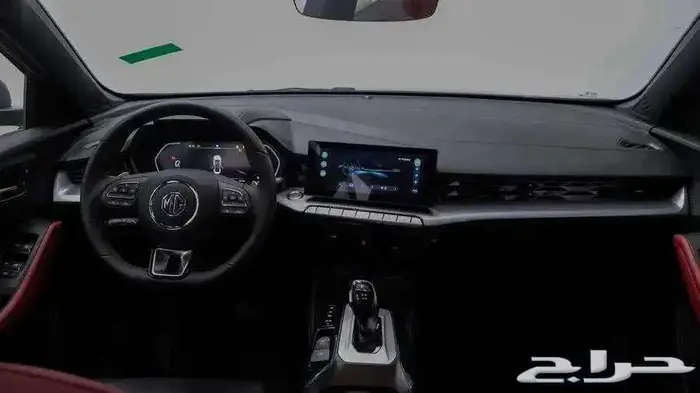 ام جي gt 2024 فل كامل بسعر مميز كاش واقساط 5