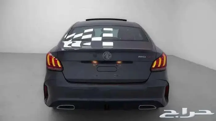 ام جي gt 2024 فل كامل بسعر مميز كاش واقساط 3