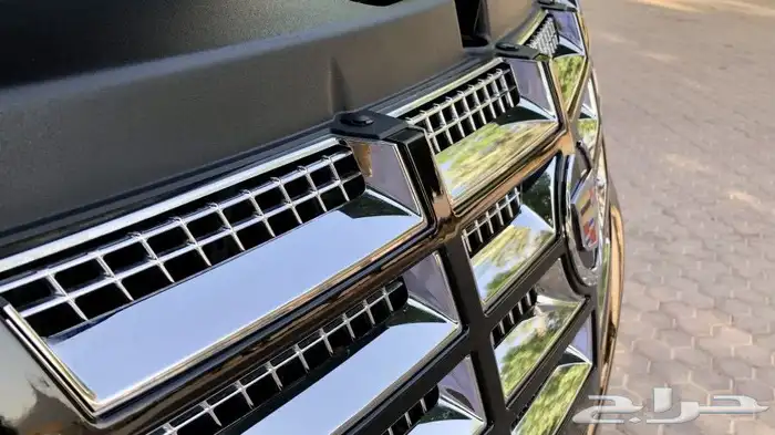 اسكاليد مخزن 6