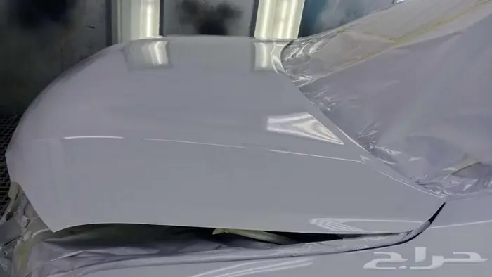 سمكرة بوية رش الفرن بوية الماني ديكسون 5