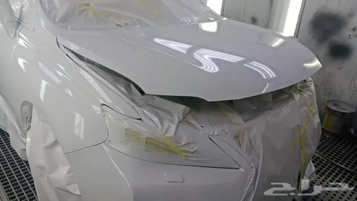 سمكرة بوية رش الفرن بوية الماني ديكسون 0