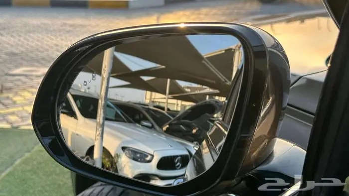 هيونداي جينسس GV80 -2020-حالة ممتازة 9