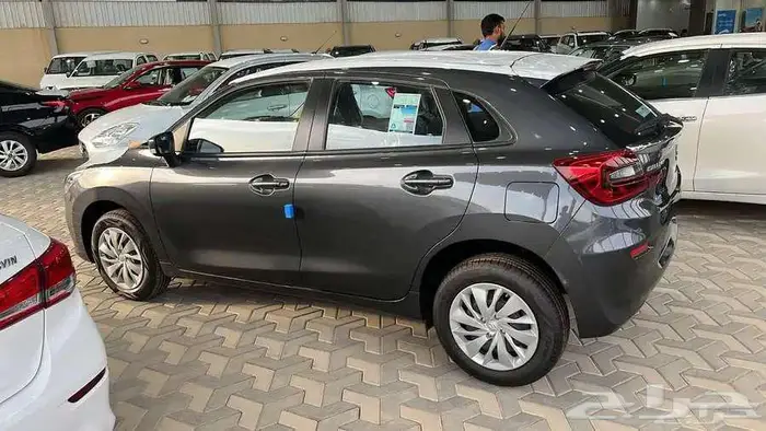 سزوكي بالينو 2025 GL ستاندر 5