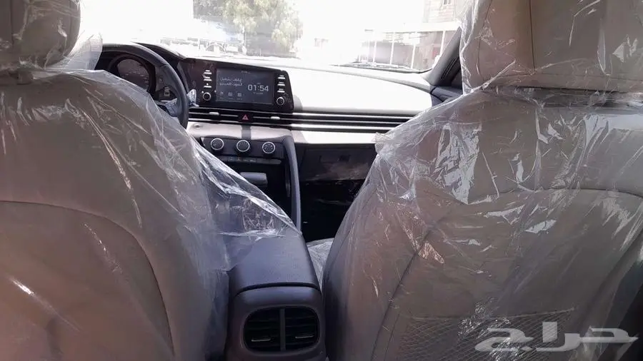 هونداي النترا 2022 3