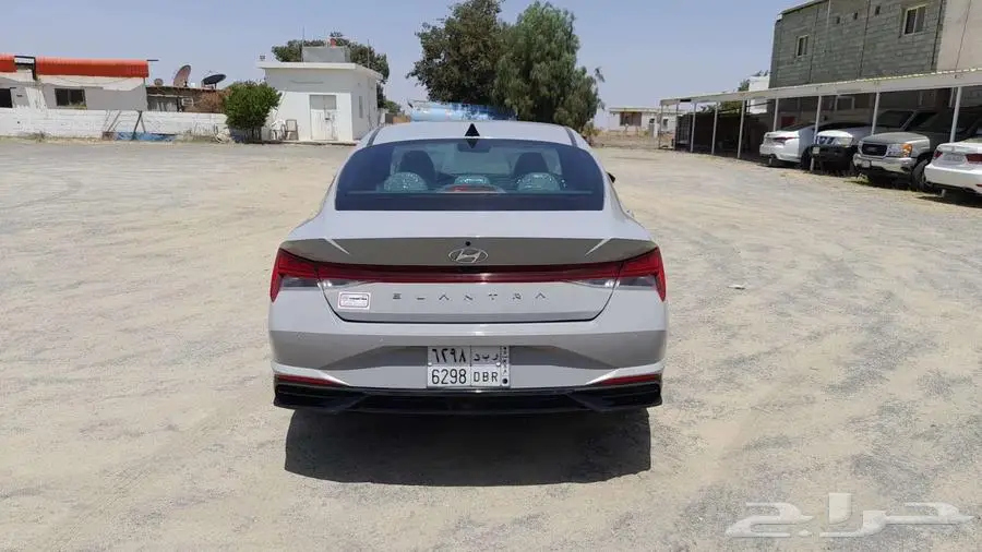 هونداي النترا 2022 0