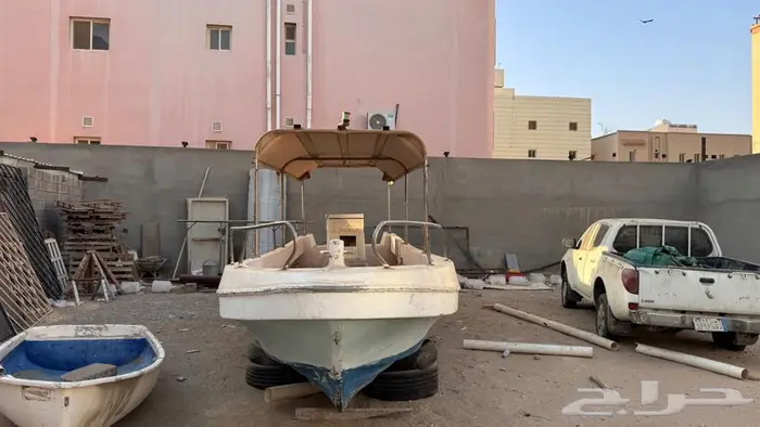 هوري ( قارب) للبيع 0