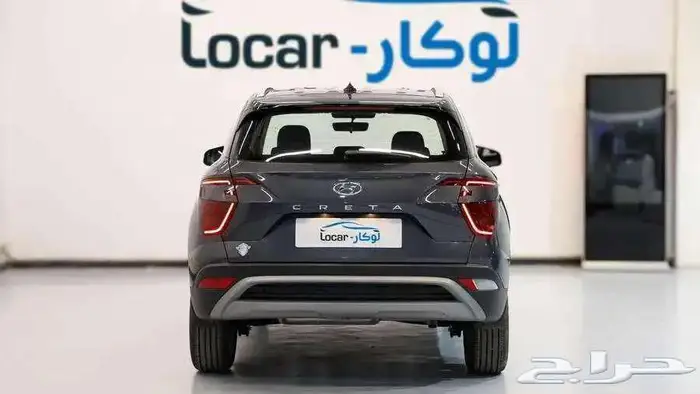 هيونداى كريتا كمفور و سمارت 2025 11