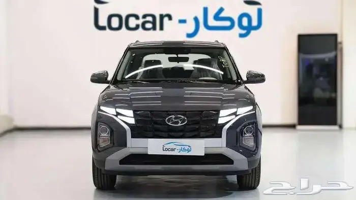 هيونداى كريتا كمفور و سمارت 2025 2