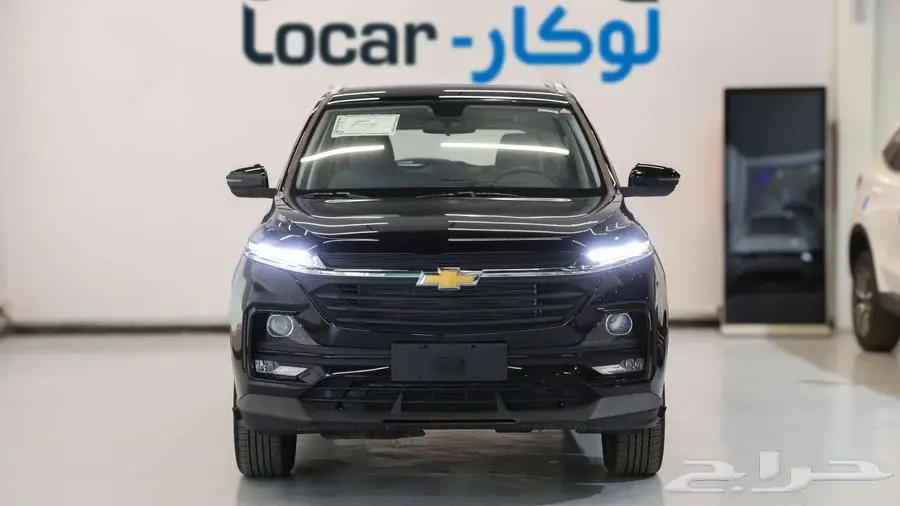 شفروليه كابتيفا LT موديل 2024 1