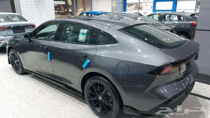 شانجان يوني في سبورت 2025 عروض الكاش والاقساط 4