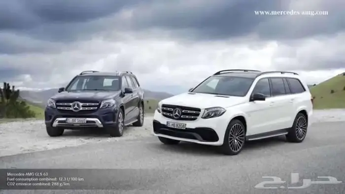 نوفر لكم جميع جنوط Gl  GLE ML Class الاصلية 12