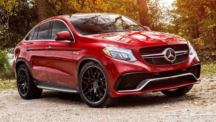 نوفر لكم جميع جنوط Gl  GLE ML Class الاصلية 4