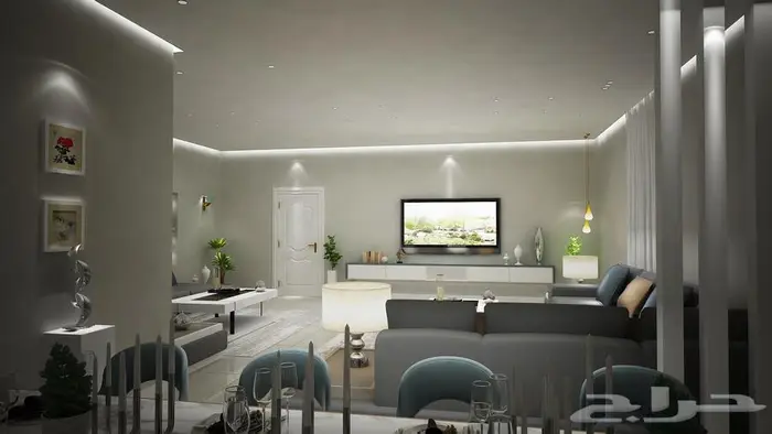 ديكور _ تصميم وتنفيذ 16