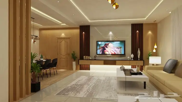 ديكور _ تصميم وتنفيذ 15