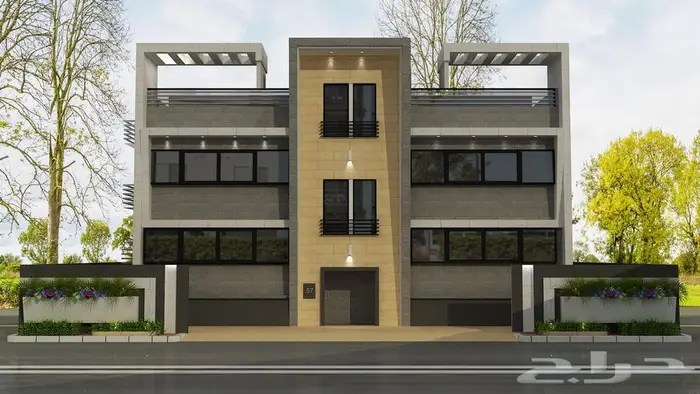 ديكور _ تصميم وتنفيذ 14