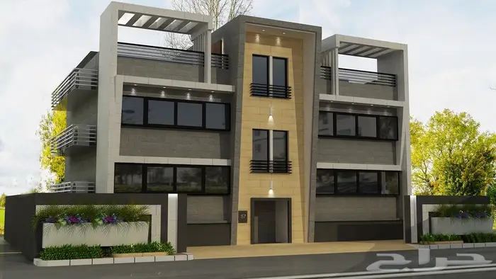 ديكور _ تصميم وتنفيذ 13