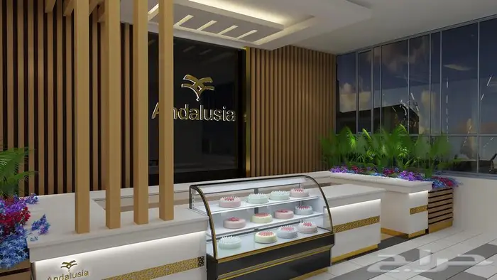 ديكور _ تصميم وتنفيذ 7