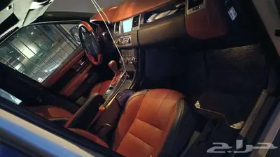 رنج روفر 2012 5